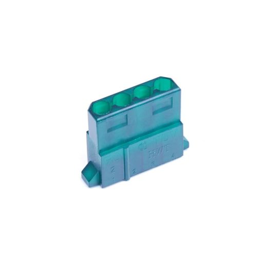 Connettore Molex Femmina A 4-pin Cavi E Connettori - Foto 7