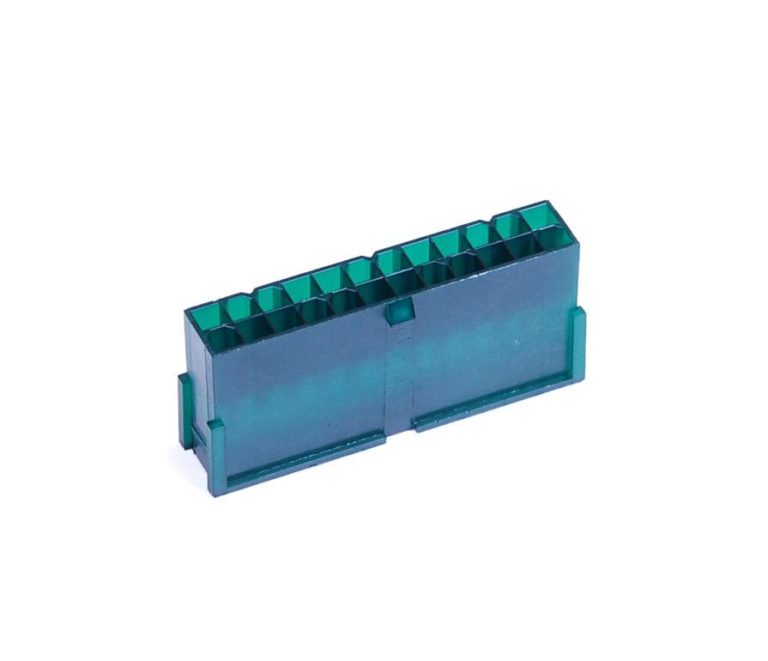 Cavo Di Prolunga Per Alimentatore PSU Personalizzato A Doppia Alimentazione 24Pin ATX Fornori - Foto 4