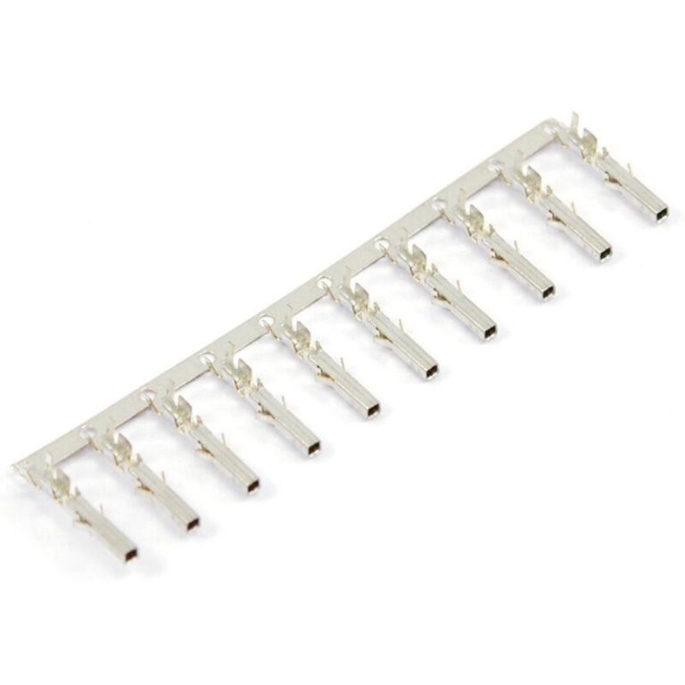16 AWG ATX / PCI / EPS Female Connector Pin Set (10 Pack) Shakmods