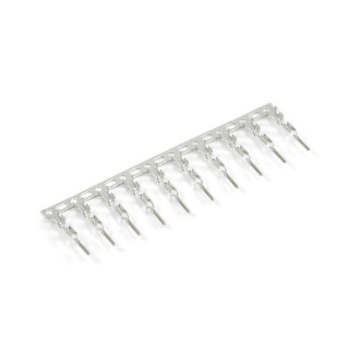 Shakmods 10-Pack PWM Fan Pins – Male Connectors For PSU Power – UK Free Delivery